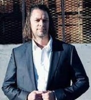 Consulting Services & Entrepreneur - Brock Purviance