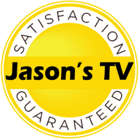 Jason's TV Installations & Training