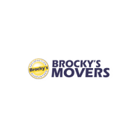 Brocky’s Movers