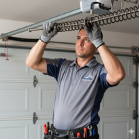 Fishers Garage Door Springs Pro