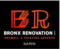 Bronx Renovation Drywall and Painting Experts