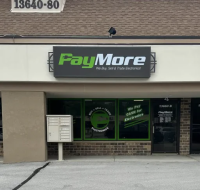 PayMore - Buy, Sell & Trade Electronics