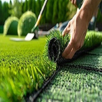 Brooklyn Park Premier Artificial Grass