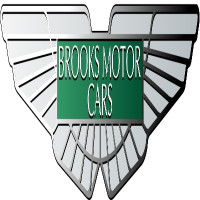 Brooks Motor Cars