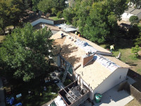 HRI Roofing & Construction LLC