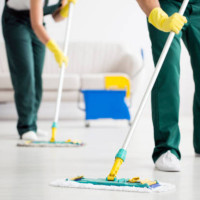 Finn's Cleaning Service