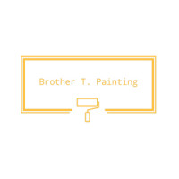 Brother T Painting
