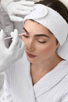 Brow Lift Surgery in Riyadh