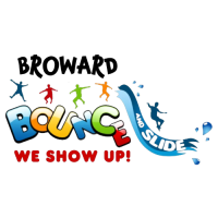 Broward Bounce – Top bounce house rentals.