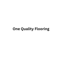 One Quality Flooring