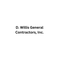 D. Willis General Contractors, Inc.