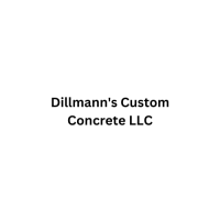 Dillmann's Custom Concrete LLC