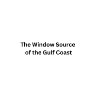 The Window Source of the Gulf Coast