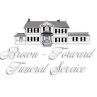 Brown-Forward Funeral Home