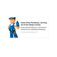M & M - Chula Vista Plumbing