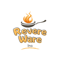 Revere Ware Pots and Pans