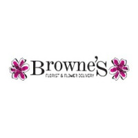 Browne's Florist & Flower Delivery