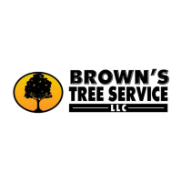 Brown's Tree Service