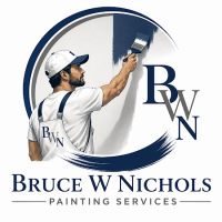 Bruce W Nichols Painting