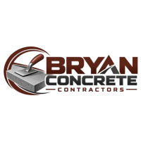 Concrete Contractor in Bryan, TX
