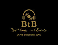 BtB Weddings and Events DJ Services