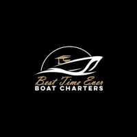 Best Time Ever Boat Charters