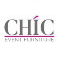 Chic Event Furniture Rental