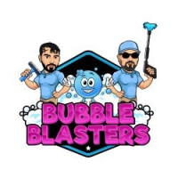 Bubble Blasters