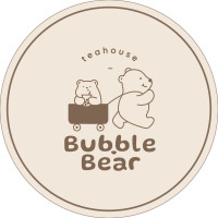 Bubble Bear Teahouse