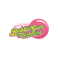 Bubble Gum Marketing