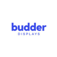 Budder Displays