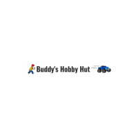 Buddy's HOBBY HUT