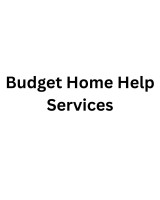 Budget Home Help Services