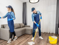 Buena Park Cleaning Service