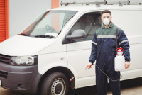 Bug Evictors Pest Control