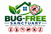 Bug-Free Sanctuary