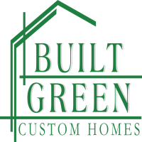 Built Green Custom Homes