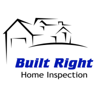 Built Right Home Inspection