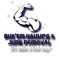 Buk'em Hauling & Junk Removal LLC