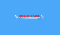 Bula Auto Sales LLC