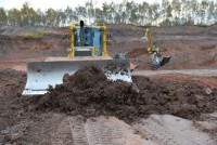Earthwork and Civil Construction Service in Auckland