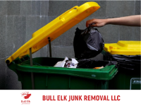 Bull Elk Junk Removal LLC