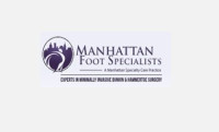 Bunion Surgery Specialists NYC