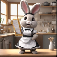 Bunny's Cleaning Service