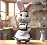 Bunny's Cleaning Service