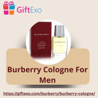 Buy Burberry Cologne For Men
