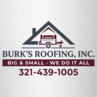 Burks Roofing Company | Orlando FL
