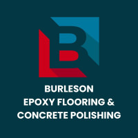 Burleson Epoxy Flooring & Concrete Polishing