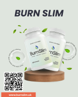 Burn Slim Supplement – Natural Weight Loss