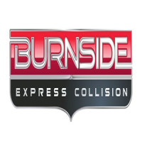 Burnside Express Collision - Greenwood